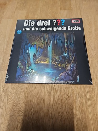 Die drei fragezeichen - ???,