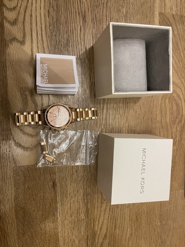 Michael kors damen - damen, armbanduhr