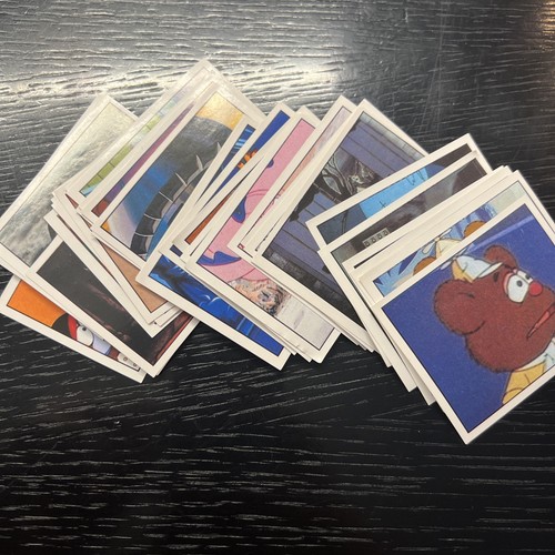 Stück panini sammelbilder - panini,