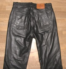 Lange chevirex herren - /,