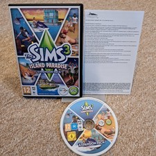 Die Sims 3 Inselparadies