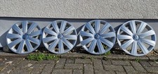 8 x Original VW Passat 3C B6