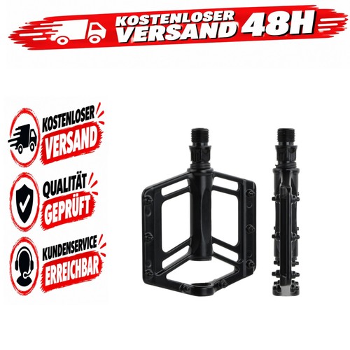 Fahrradpedale mtb zoll - fahrradpedale,