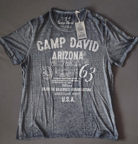 Neu original camp david - neu,