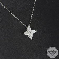 Wert 750 €Diamant Anhänger