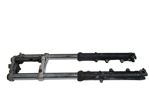 Gabel mm standrohre - mm,