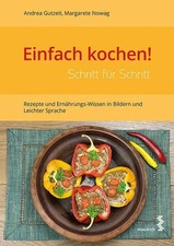 Einfach kochen! Schritt für
