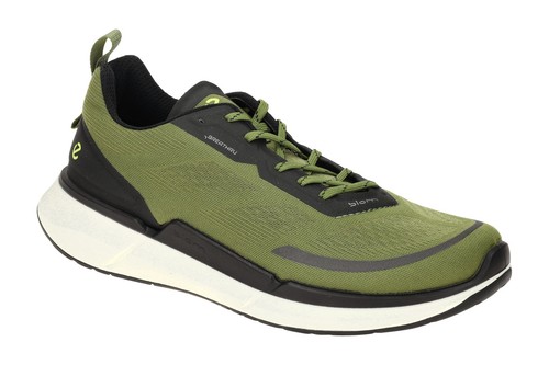 Ecco biom herrenschuhe - biom, 2.2