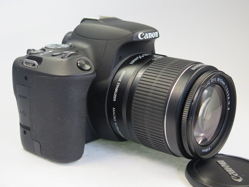 Canon eos 200d - canon,