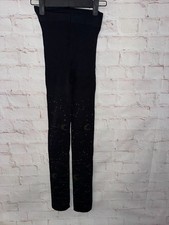 Snag Tights Strumpfhose Hallow
