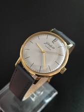 GUB Glashütte 17 Rubis