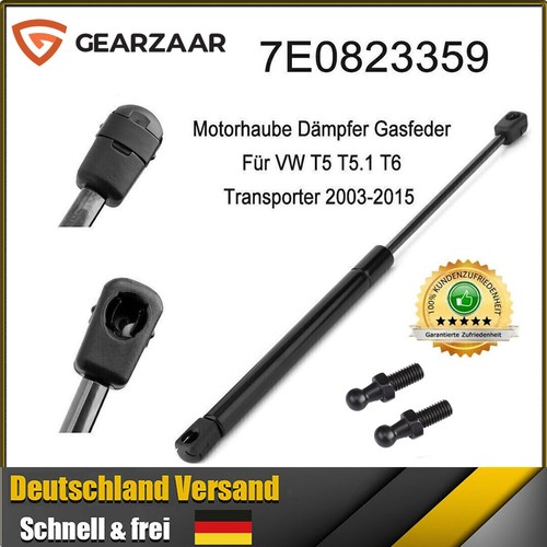 Motorhaube dämpfer gasfeder - motorhaube,