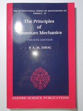 P. A. M. Dirac - The