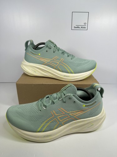 Asics gel nimbus - gel-nimbus, 26
