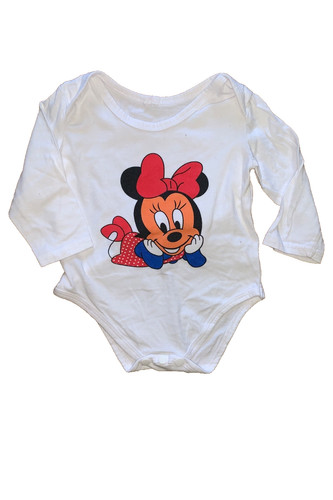 Disney minnie maus body - maus,