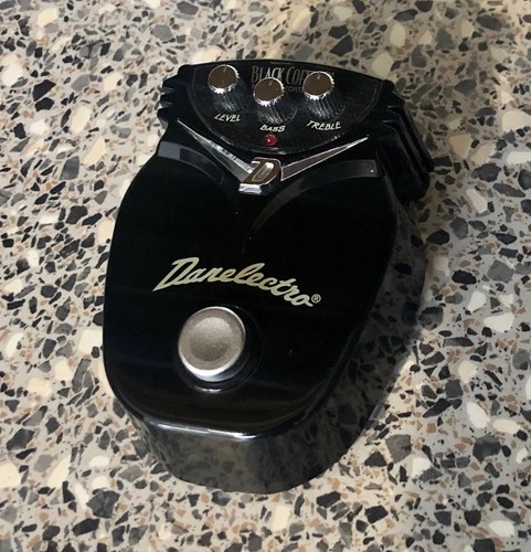 Danelectro schwarz - dj-21,