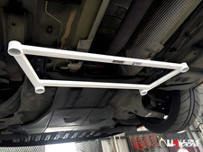 Ultra Racing Strebe vorn unten