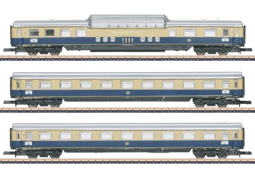 Märklin 87266 rheingold - 87266,