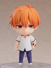 Fruits Basket Nendoroid Actionfigur Kyo Soma Sohma