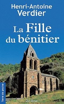 Fille bénitier von - fille,
