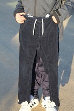 Cordhose für Jungs, von name