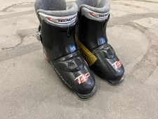 Kinder Skischuhe Tecno Pro