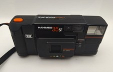 HANIMEX 35 SF analoge