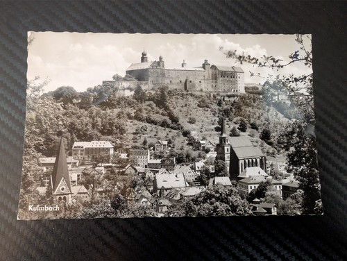 Alte ansichtskarte - 📮,