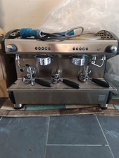 Reneka Siebträgermaschine 2 gruppig  Preis VB