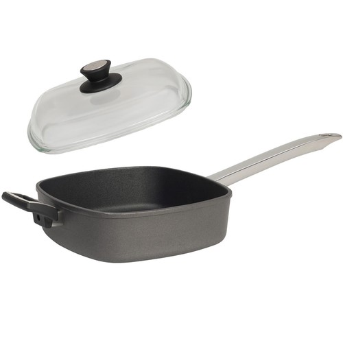 Skk guss grillpfanne - guss, cm
