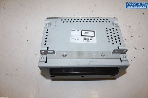 Radio ford focus - -,