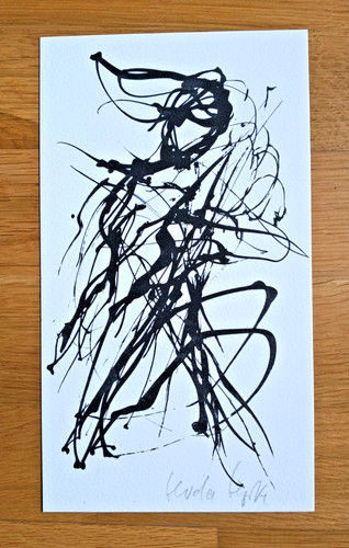 Gerda lepke tanz - o., t.