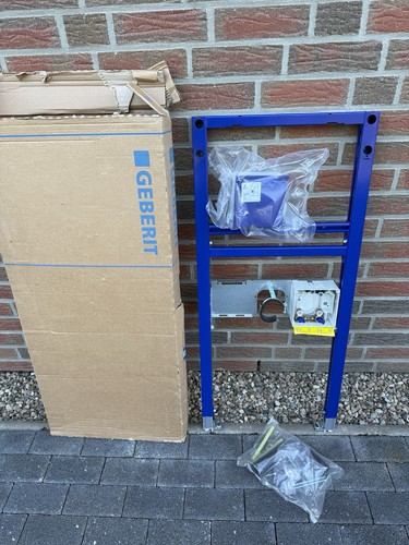 Geberit duofix element für - duofix,