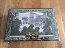 A Song of Ice and Fire