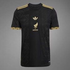 Adidas Mexiko Gold Fußball