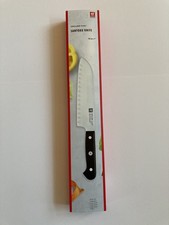 Zwilling gourmet santoku - zwilling,