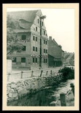 Wismar 1979 - Altes Lagerhaus
