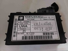 OPEL VECTRA C Estate UHP4