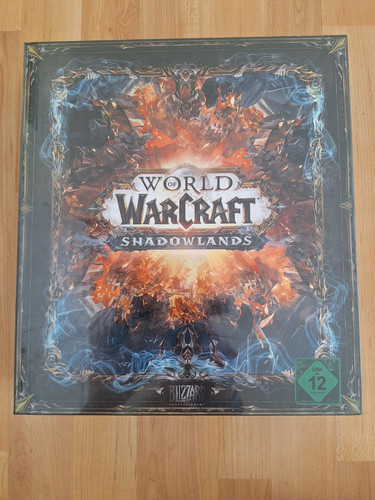 World warcraft - warcraft,