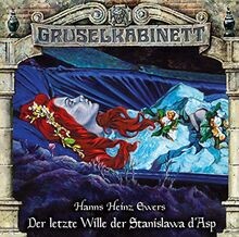 Gruselkabinett folge 163 - folge,