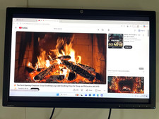 HP ZR2440W 24" LED Backlit IPS