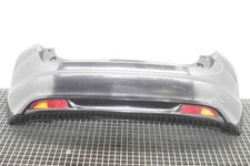 HONDA CIVIC IX FK Hintere