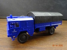 Roco thw man 87 - thw,