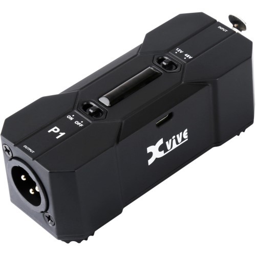 Xvive portable phantom - xvive,