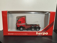 Herpa MB SK 3-Achs