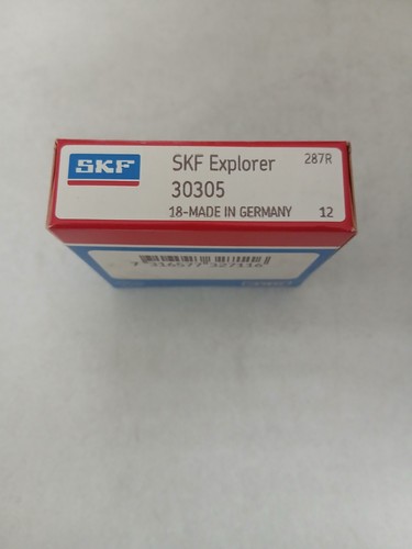 Skf 30305 kegelrollenlager - 30305,