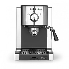 Beem Espresso Perfect Siebträgermaschine Kaffeemaschine Kapseleinsatz 1641846
