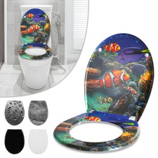 WC Sitz mit Softclose