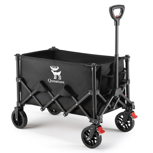 Qunature 110 150kg bollerwagen - qunature,