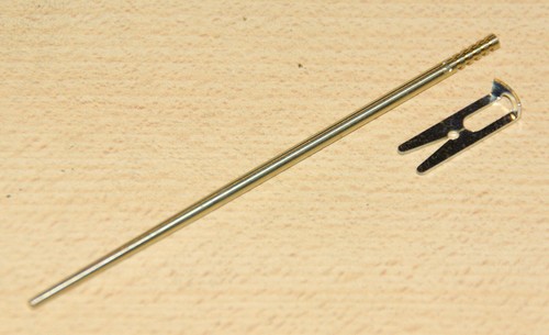 075 vergaser nadel - 29/, amal